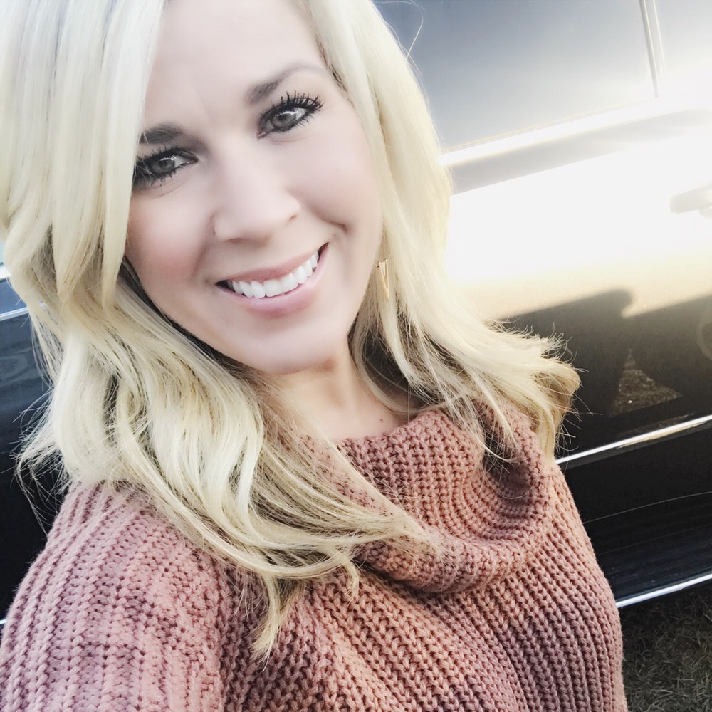 Meet your Posher, Jennifer